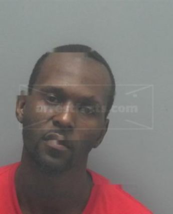 Antron Lafrederick Sheard