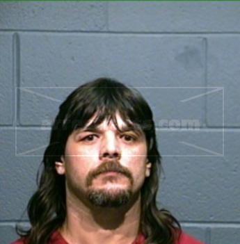 Donald Roy Moses