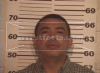 Juan Antonio Granados Salinas