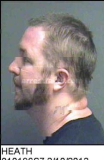 David Douglas Heath Jr.