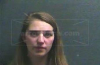 Rachel Elizabeth Holley