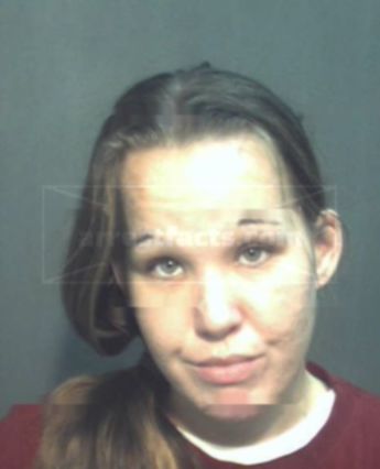Christina Marie Zimmerman