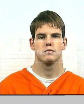 Chad Wayne Eugene Sisemore