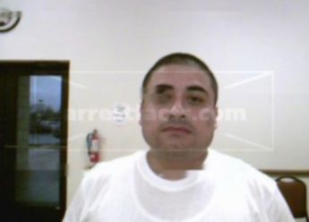 Jesse Henry Hernandez