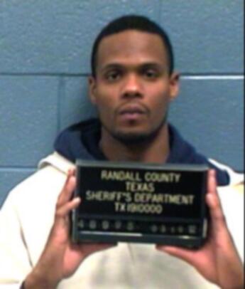 Clentin Ladarrell Morris