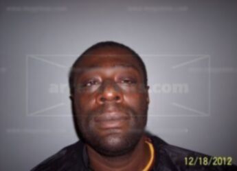 Tony Nathaniel Carter