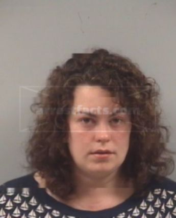 Gwendolyn Elizabeth Anderson
