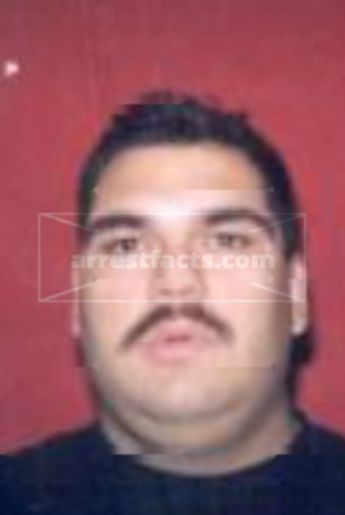 Gilberto Holguin Jr.