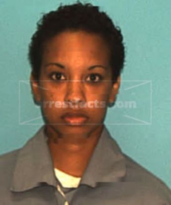 Shakina Chrstin Campbell