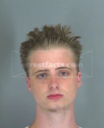 Dustin Matthew Harris