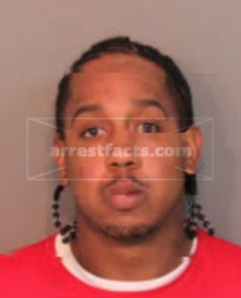 Marcus A Pruitt