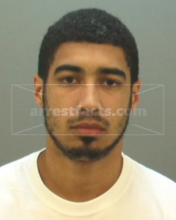 Cory James-Mullins Broadnax