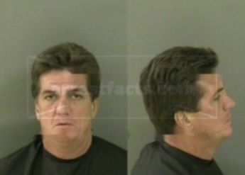 Frank Charles Rosa