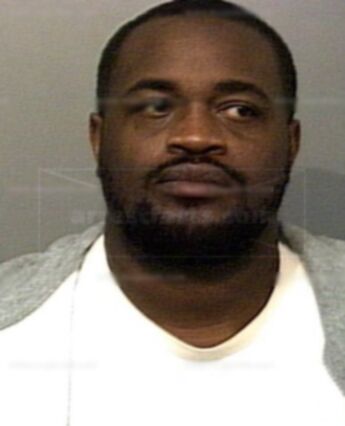 Derrick Lashaun Walker