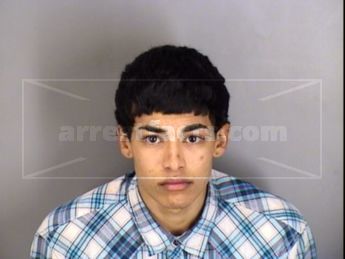 Kendrik Deante Dalia