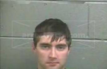 Justin Lee Allen
