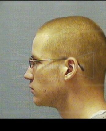 Christopher Scott Cook