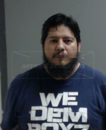 Guillermo Hernandez