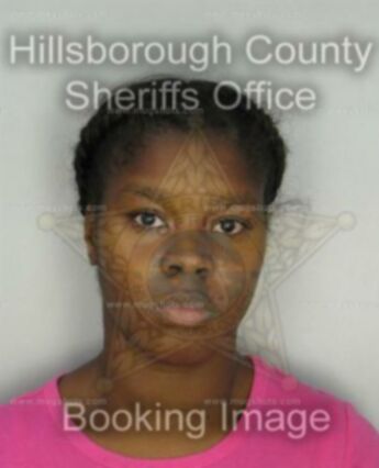 Monique Lynn Deloach