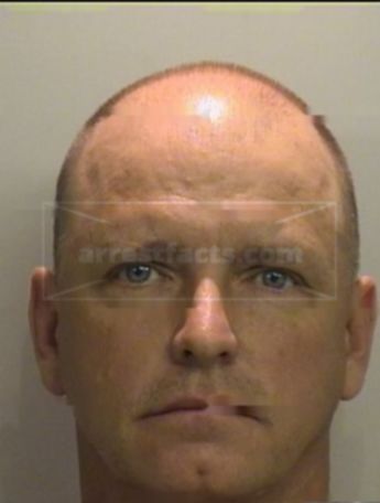 Johnny Lee Rhodes