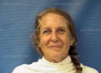 Cheri Maye Thornton