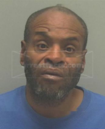 Mark Damon Echols