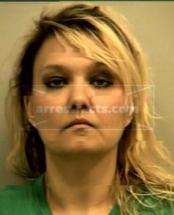Crystal Michelle Bramlett