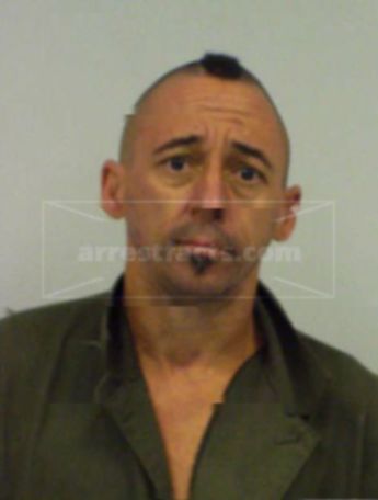 David Wayne Harris