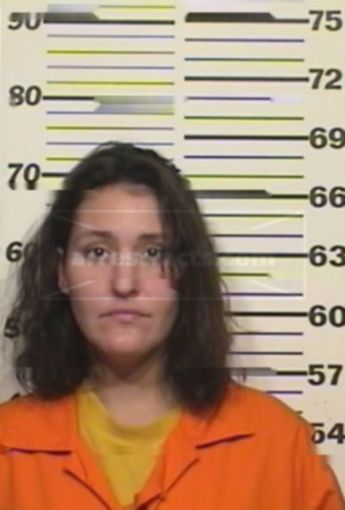 Carmen Huffman