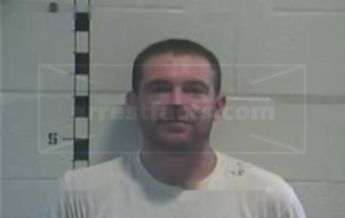 Derick James Walters