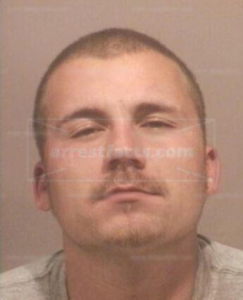 Christopher Allen Harwood