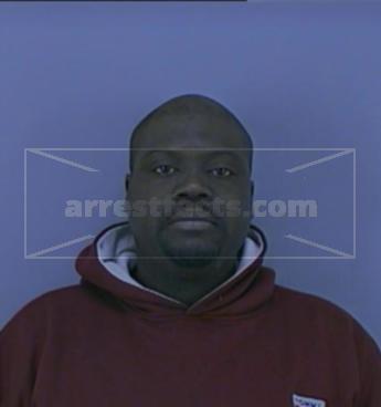Kenneth Ray Ashley