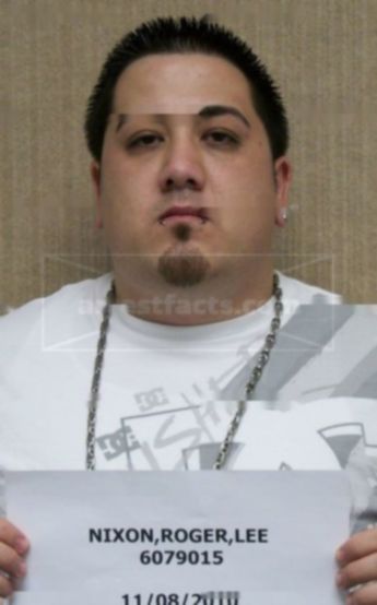Roger Lee Nixon