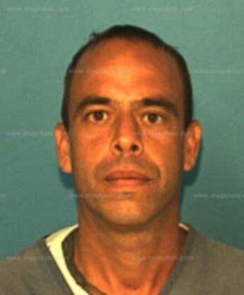John Kenneth Polk