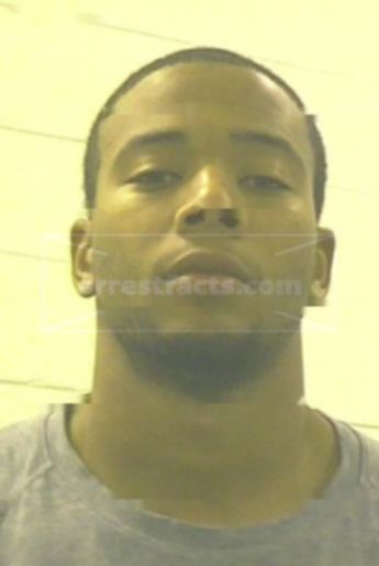 Trayvon Quintrell Henry