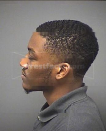 Justin Tyrone Jordan