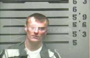 Harold Jason Anthony