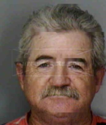 Rex Lamar Mercer