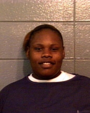 Valerie Eyvonne Killings