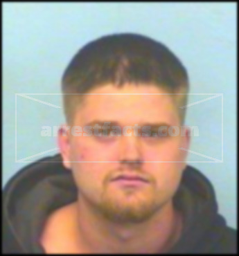 Dustin Jay Mahan