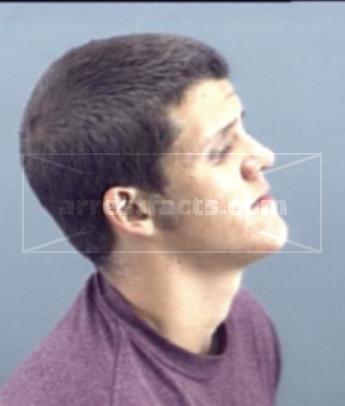Matthew Allen Bryan