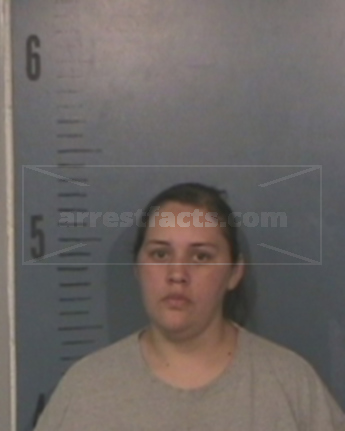 Eugenia Munoz Bolden