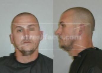 Jeremy Lee Wooster