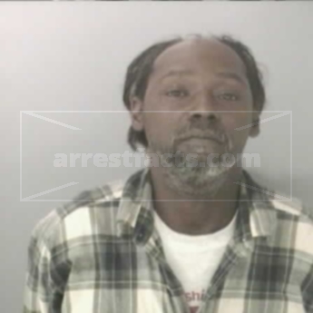Anthony Ray Little