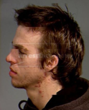 Matthew Walker Riggs