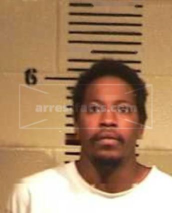 Anthony Israel Yancey