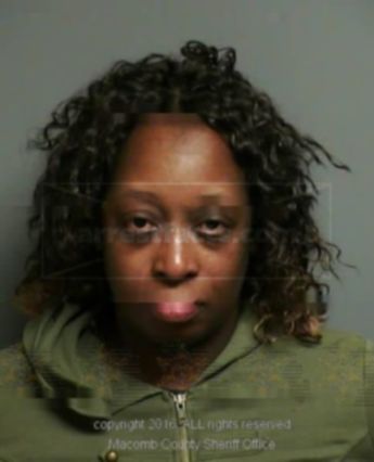 Bianca Monae Head