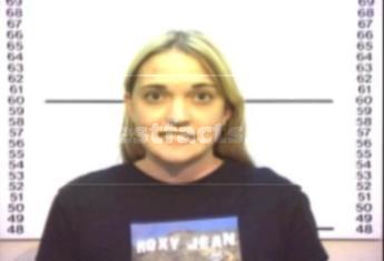 Amanda Dianne Dodson