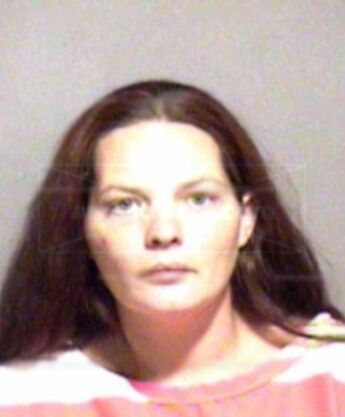 Crystal Lee Hindman