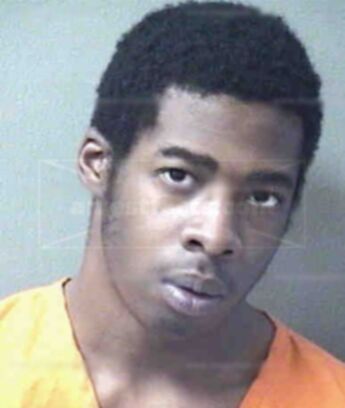 Naim Shaheed Hunter